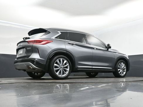 Used 2019 INFINITI QX50 Essential w/ Proactive Package image 45
