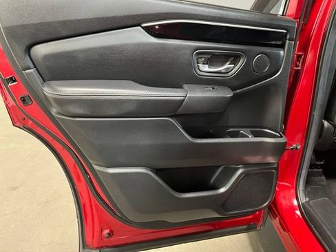 Used 2024 Honda Pilot EX-L image 19