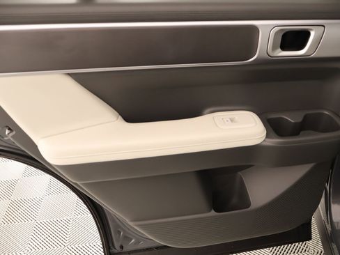Certified 2026 Hyundai Santa Fe SEL FWD image 17