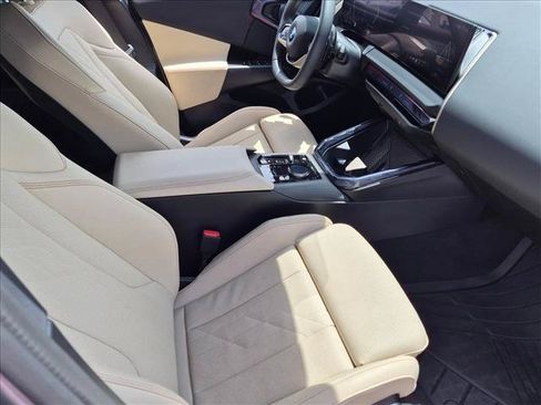Certified 2025 BMW X3 xDrive30i w/ Convenience Package AWD/4WD image 21