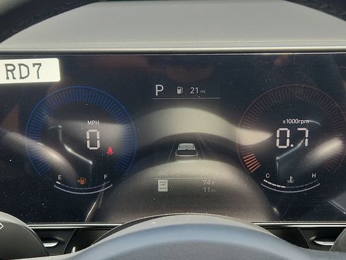 New 2026 Hyundai Kona SEL Premium FWD image 18