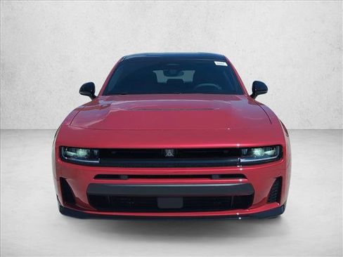 New 2026 Dodge Charger GT w/ Driver Convenience Group AWD/4WD image 5