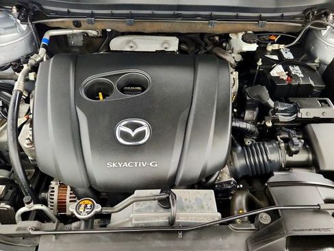 Used 2023 MAZDA CX-5 AWD 2.5 S w/ Select Package image 25