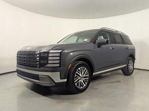 New 2026 Hyundai Palisade SEL image 3