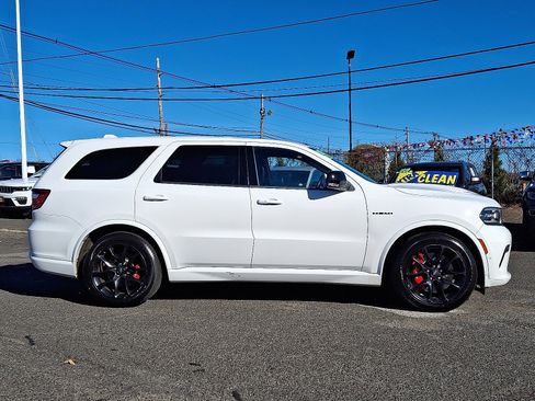 Used 2022 Dodge Durango R/T w/ Tow 'N Go Package image 8