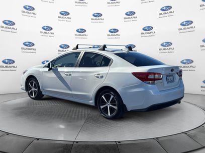 Used 2020 Subaru Impreza 2.0i Premium