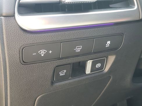 Used 2024 Hyundai Palisade Calligraphy image 14