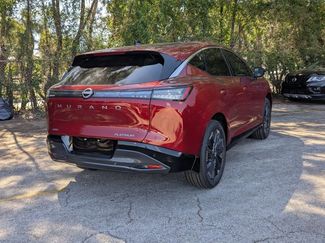 New 2026 Nissan Murano Platinum w/ Cargo Package video 2