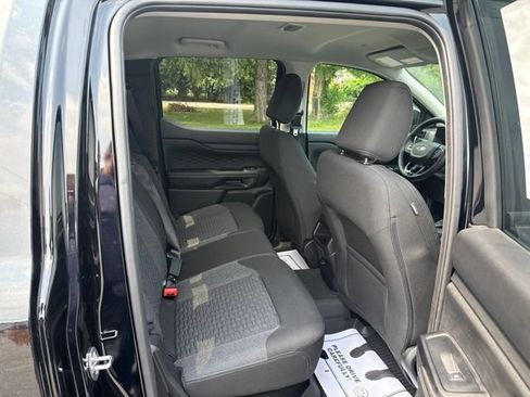 New 2026 Ford Ranger XLT w/ Trailer Tow Package AWD/4WD image 11