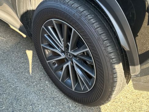Used 2024 Lexus NX 350 AWD w/ Cold Area Package image 18