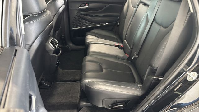 Used 2020 Hyundai Santa Fe Limited AWD/4WD image 24