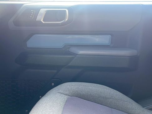 Used 2022 Ford Bronco Big Bend image 22