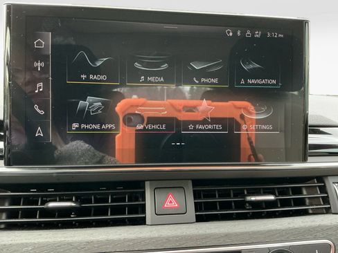 Used 2023 Audi A5 2.0T Premium Plus w/ Premium Plus image 19