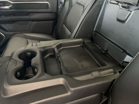 New 2026 RAM 1500 Laramie AWD/4WD image 20