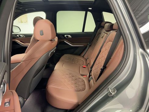 New 2026 BMW X5 sDrive40i w/ Premium Package image 15