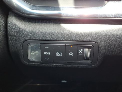 Certified 2026 GMC Terrain Elevation w/ LPO, Floor Liner Package FWD image 14