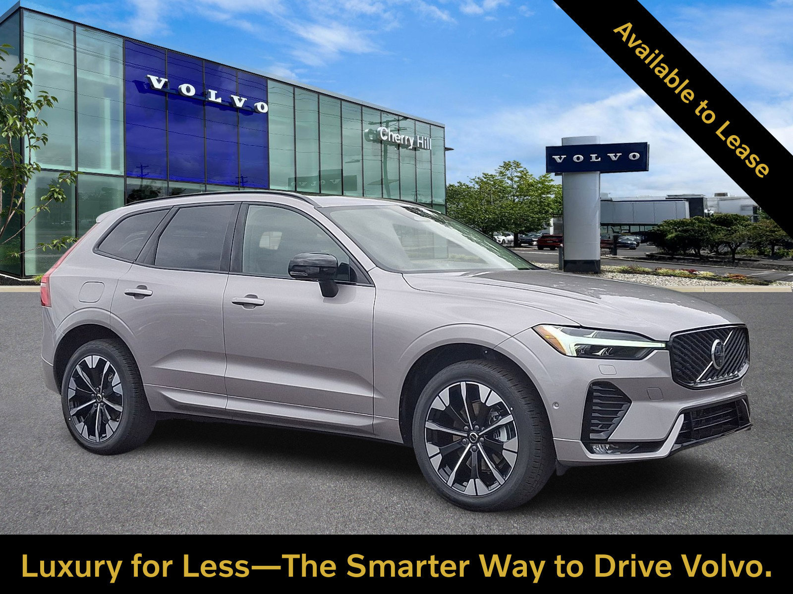 Used 2026 Volvo XC60 B5 Plus w/ Protection Package Premier AWD/4WD image 1