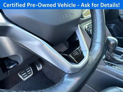 Certified 2023 Volkswagen Atlas SEL Premium AWD/4WD image 34