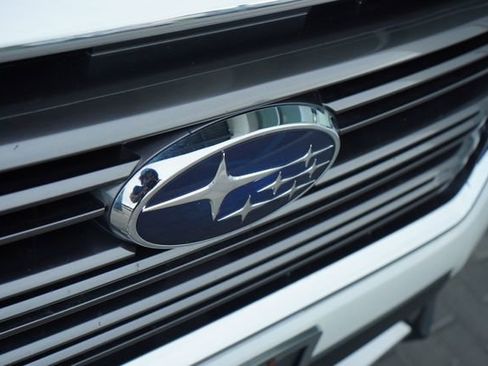 Used 2021 Subaru Ascent Limited w/ Technology Package image 13