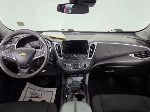 Used 2023 Chevrolet Malibu LT FWD image 33