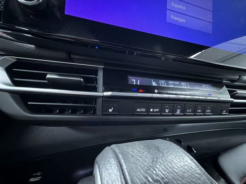 Certified 2025 Toyota Sienna XSE w/ XSE Plus Package AWD/4WD image 26