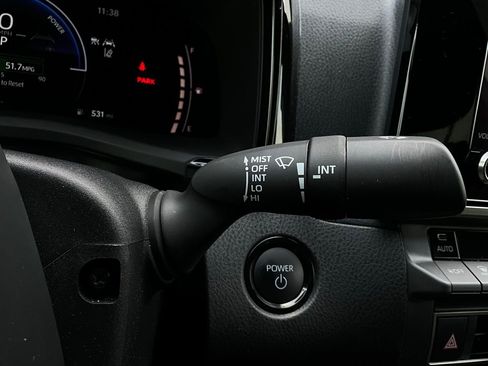 Used 2026 Toyota Camry LE w/ Convenience Package image 36