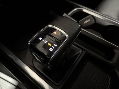 Used 2022 Chevrolet Silverado 1500 LT Trail Boss w/ LT Trail Boss Premium Package image 17