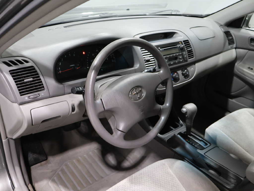 Used 2003 Toyota Camry LE FWD image 20