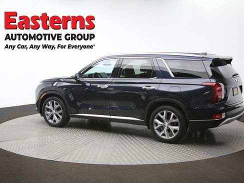 Used 2020 Hyundai Palisade SEL image 66