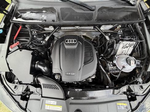Used 2018 Audi Q5 2.0T Premium AWD/4WD image 15
