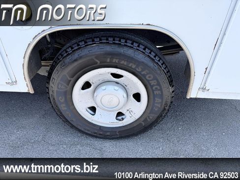 Used 2011 Ford F250 XL RWD image 10