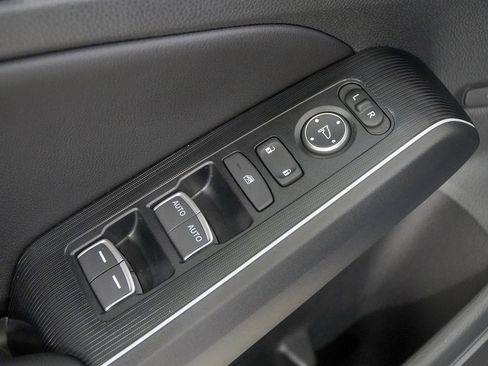 New 2026 Honda Civic Sport Touring image 19