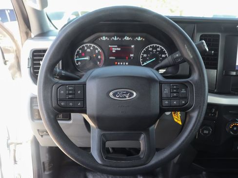 Used 2024 Ford F350 XL w/ XL Chrome Package RWD image 20
