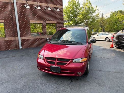 Used 1999 Dodge Grand Caravan SE FWD image 3