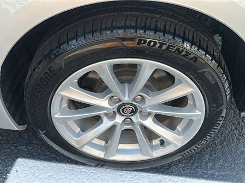 Used 2018 Cadillac CTS AWD Sedan image 38