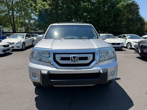 Used 2011 Honda Pilot Touring image 8