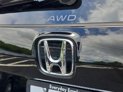 Used 2026 Honda CR-V EX image 30