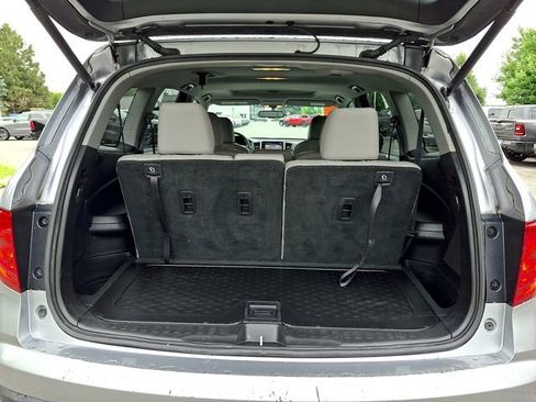 Used 2017 Honda Pilot EX-L image 32