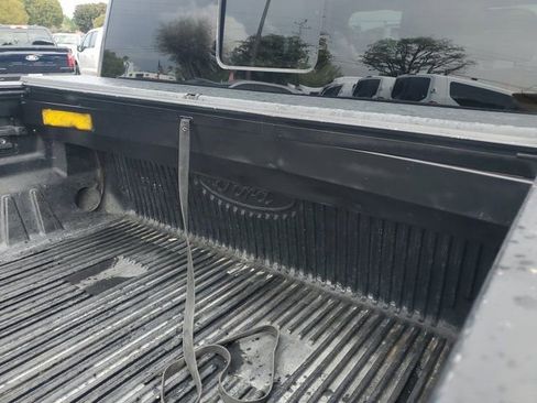 Used 2016 Ford F150 Lariat w/ Trailer Tow Package image 8