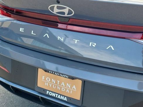 New 2026 Hyundai Elantra SE FWD image 27
