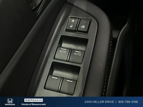New 2026 Honda Ridgeline RTL image 14