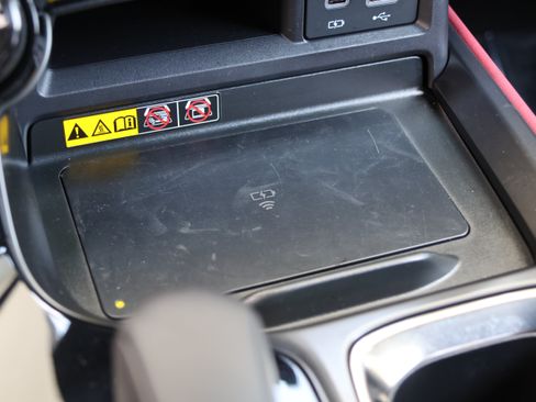 Used 2026 Lexus NX 350 AWD w/ Premium Package image 30