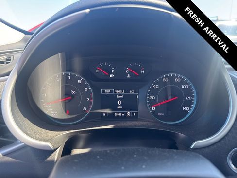 Used 2024 Chevrolet Malibu RS image 9