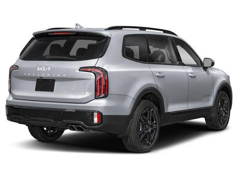 Certified 2024 Kia Telluride SX Prestige X-Line AWD/4WD image 2