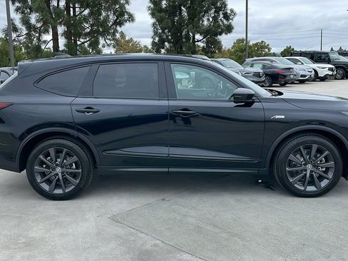 New 2026 Acura MDX A-Spec image 6