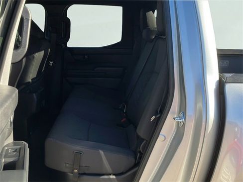 New 2026 Toyota Tacoma SR5 image 17