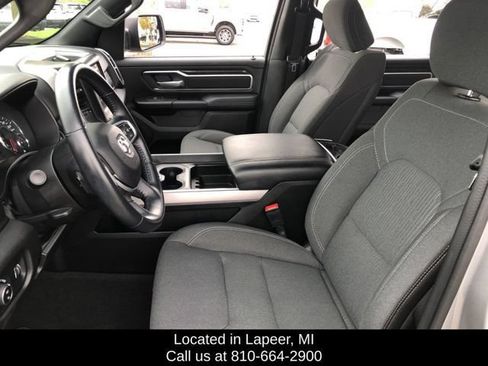Used 2023 RAM 1500 Big Horn AWD/4WD image 15