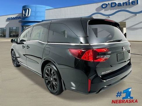 New 2026 Honda Odyssey Sport-L image 3