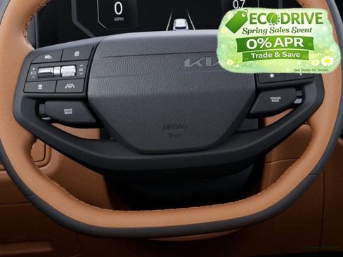 New 2026 Kia Sportage X-Line AWD/4WD image 22