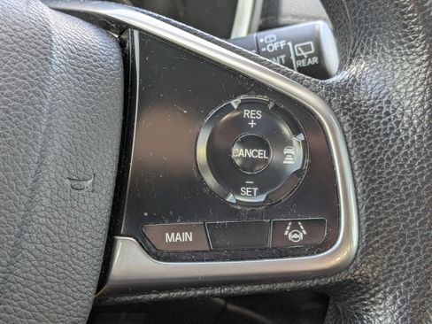 Used 2021 Honda CR-V EX image 29